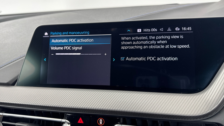 BMW 1 Series 118i M Sport 5dr Step Auto Petrol Hatchback